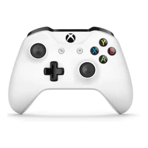 Xbox Wireless Core Controller – White