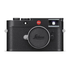 Leica M11 Digital Rangefinder Camera