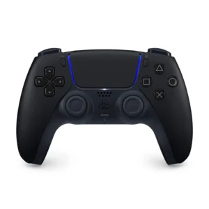 PlayStation 5 DualSense Wireless Controller – Black
