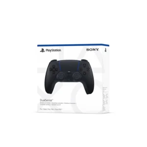 PlayStation 5 DualSense Wireless Controller – Black