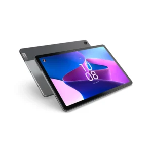 Lenovo Tab M10 Plus (3rd Gen) – 2022 – Long Battery Life – 10″ FHD – 64GB Storage